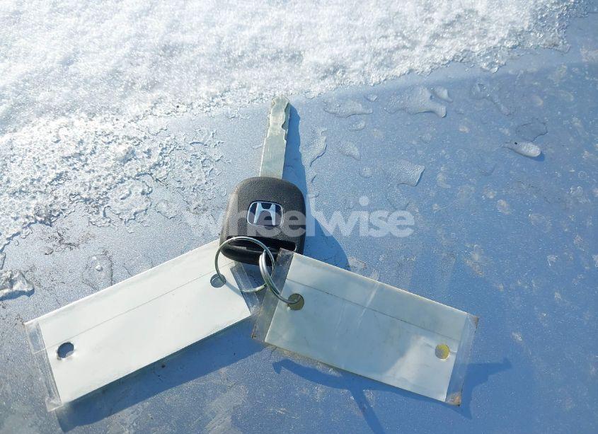 Photo 11 of 2009 Honda Civic LX (VIN 2HGFA16549H310906)