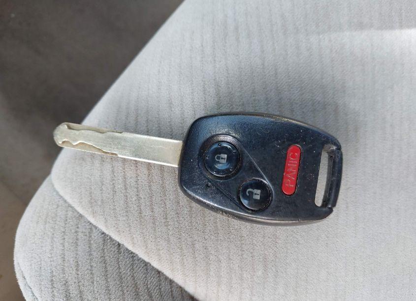 Photo 11 of 2009 Honda Civic LX (VIN 2HGFA16549H327852)