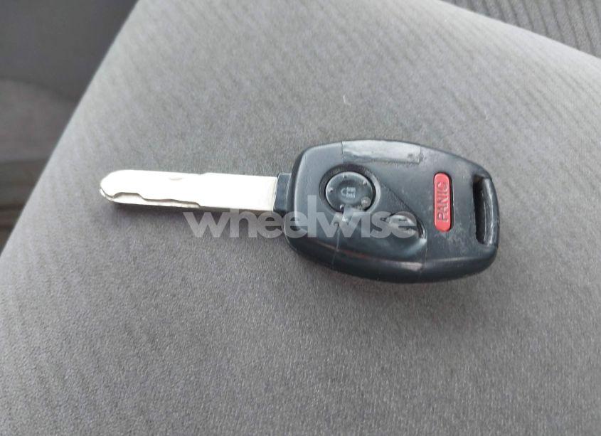 Photo 11 of 2009 Honda Civic LX (VIN 2HGFA16549H345171)