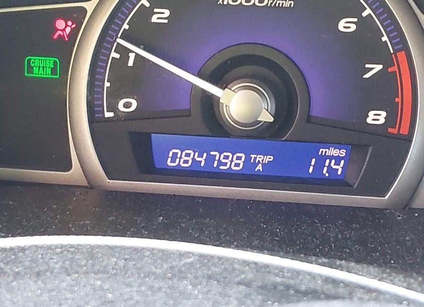 Photo 15 of 2009 Honda Civic LX (VIN 2HGFA16549H350564)