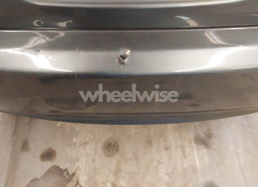 Photo 6 of 2009 Honda Civic LX (VIN 2HGFA16549H365212)