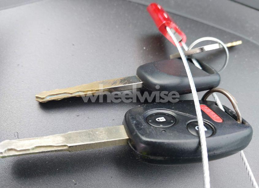 Photo 11 of 2009 Honda Civic LX (VIN 2HGFA16549H367803)