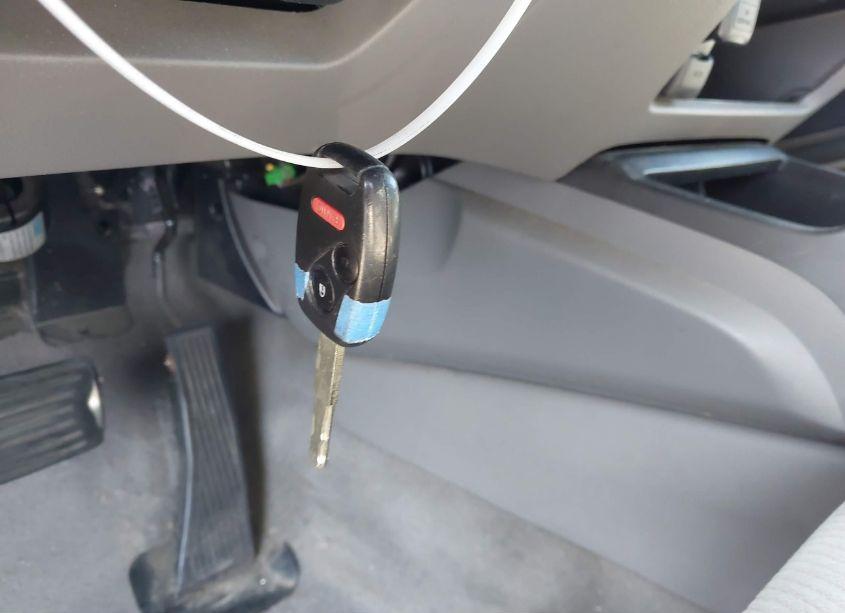 Photo 11 of 2009 Honda Civic LX (VIN 2HGFA16549H368417)