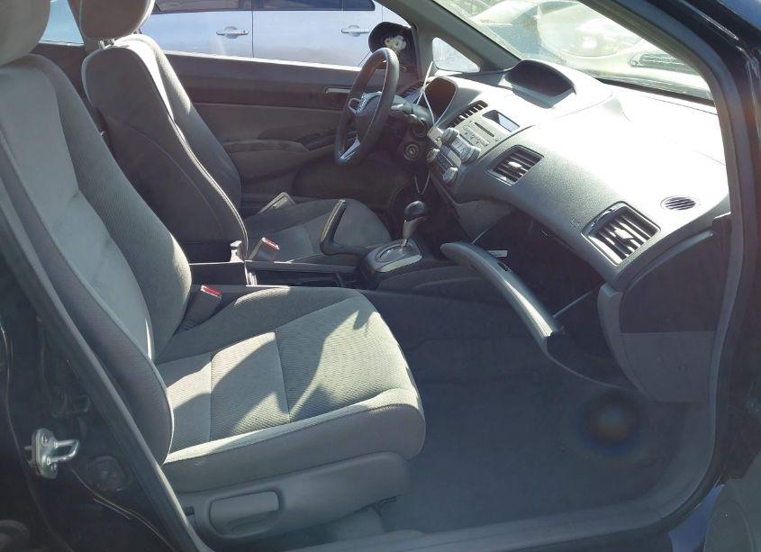 Photo 5 of 2009 Honda Civic LX (VIN 2HGFA16549H368417)