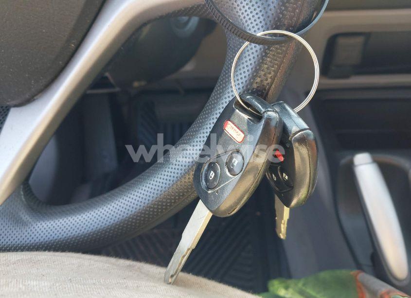 Photo 11 of 2009 Honda Civic LX (VIN 2HGFA16549H519708)