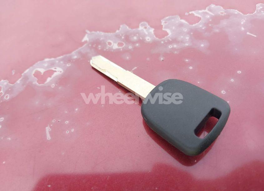 Photo 11 of 2009 Honda Civic LX (VIN 2HGFA16549H541580)