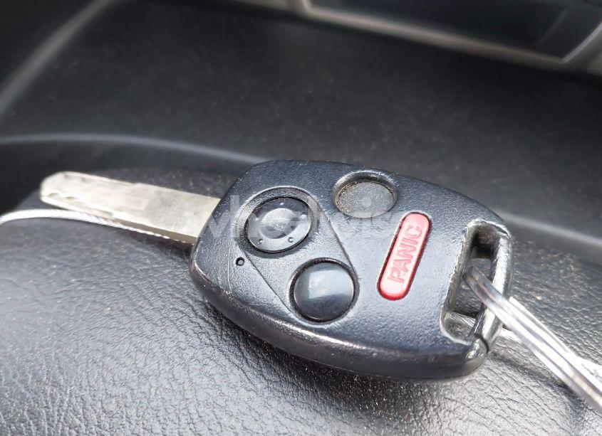 Photo 11 of 2009 Honda Civic LX (VIN 2HGFA16549H543278)