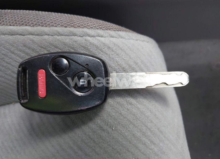 Photo 11 of 2009 Honda Civic LX (VIN 2HGFA16549H546620)