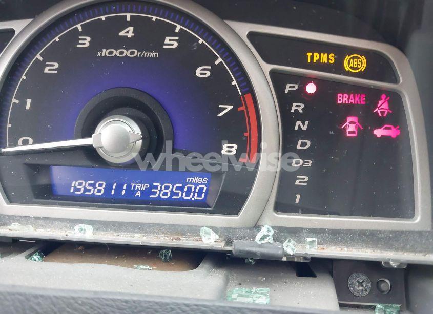 Photo 15 of 2009 Honda Civic LX (VIN 2HGFA16549H546620)