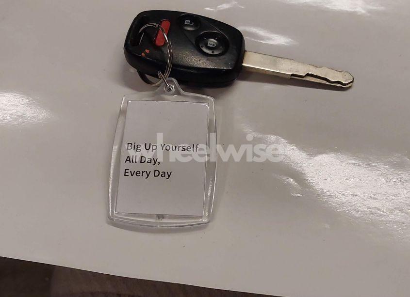 Photo 11 of 2009 Honda Civic LX (VIN 2HGFA16549H548044)