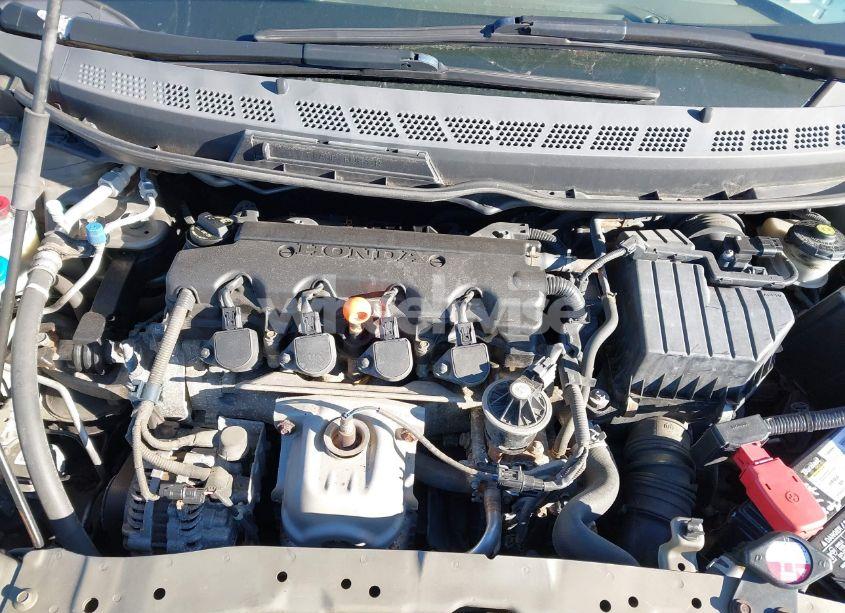 Photo 10 of 2006 Honda Civic LX (VIN 2HGFA16556H503903)