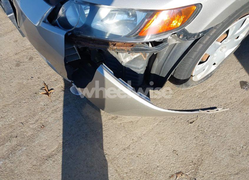 Photo 12 of 2006 Honda Civic LX (VIN 2HGFA16556H503903)