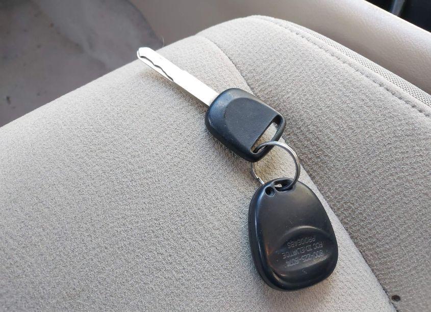 Photo 11 of 2006 Honda Civic LX (VIN 2HGFA16556H513654)