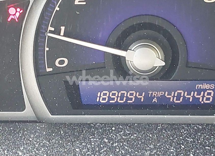 Photo 15 of 2006 Honda Civic LX (VIN 2HGFA16556H521060)