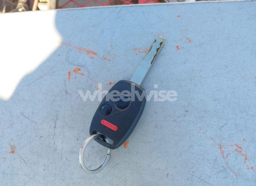 Photo 11 of 2006 Honda Civic LX (VIN 2HGFA16556H526744)