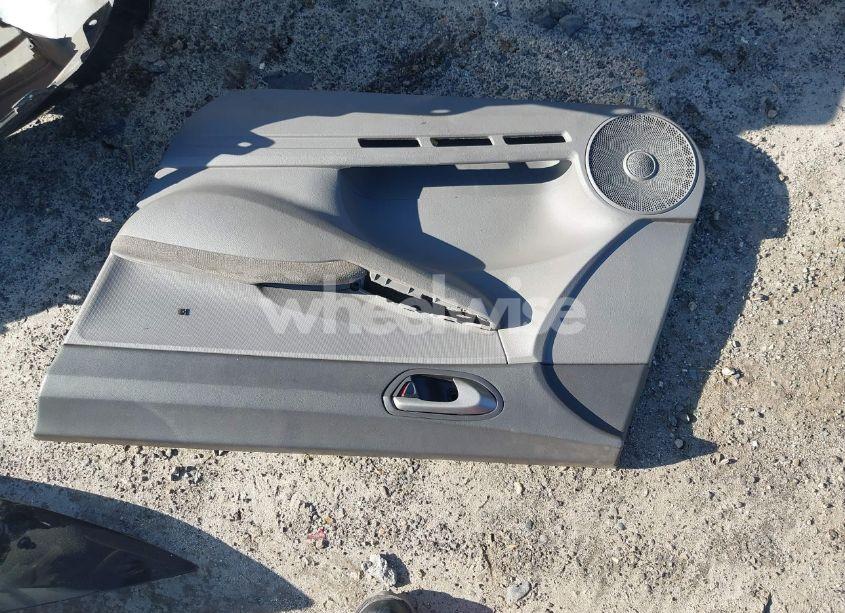 Photo 13 of 2007 Honda Civic LX (VIN 2HGFA16557H310992)