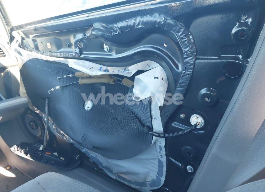 Photo 16 of 2007 Honda Civic LX (VIN 2HGFA16557H310992)