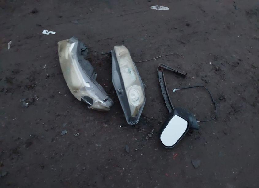 Photo 12 of 2007 Honda Civic LX (VIN 2HGFA16557H502512)