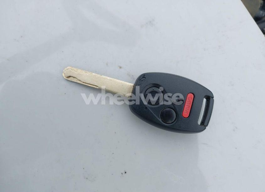 Photo 11 of 2007 Honda Civic LX (VIN 2HGFA16557H511663)