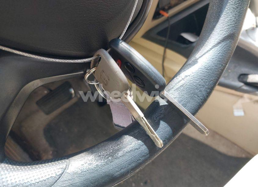 Photo 11 of 2007 Honda Civic LX (VIN 2HGFA16557H512280)