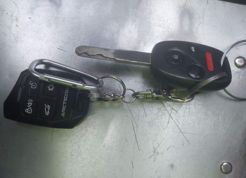 Photo 11 of 2008 Honda Civic LX (VIN 2HGFA16558H106548)