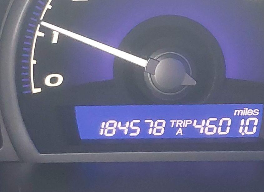 Photo 15 of 2008 Honda Civic LX (VIN 2HGFA16558H106548)