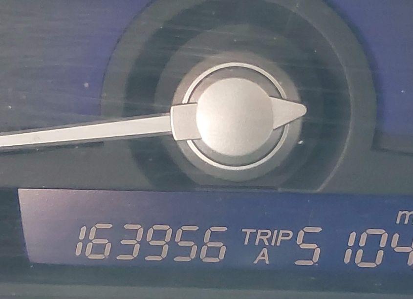 Photo 7 of 2008 Honda Civic LX (VIN 2HGFA16558H305597)