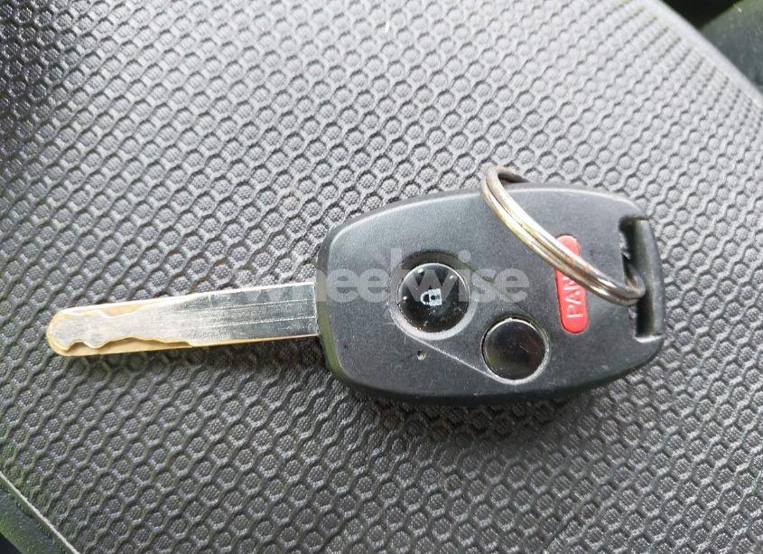 Photo 11 of 2008 Honda Civic LX (VIN 2HGFA16558H311965)