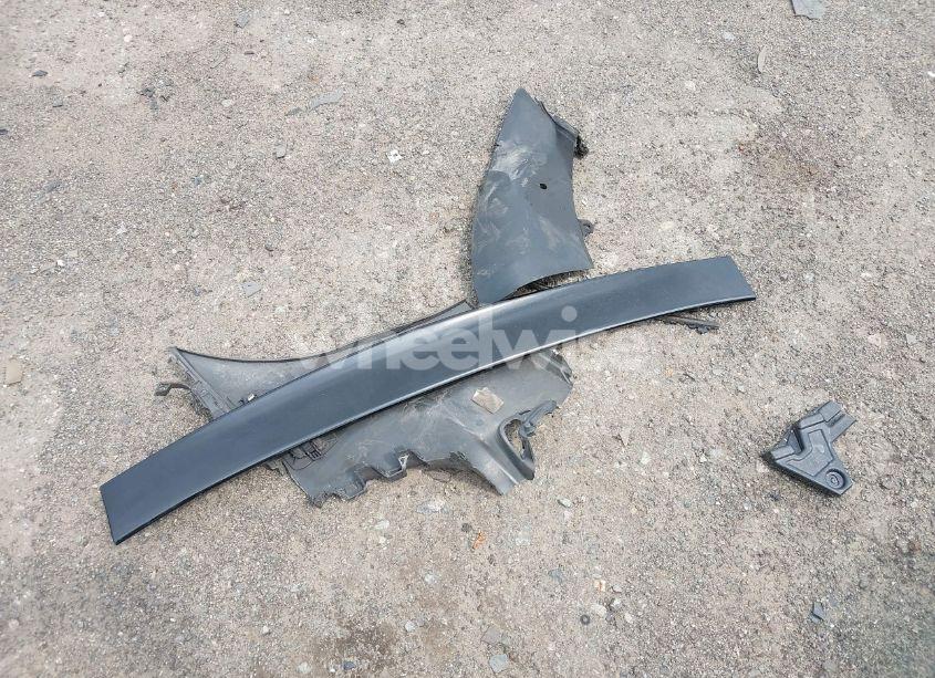 Photo 12 of 2008 Honda Civic LX (VIN 2HGFA16558H311965)