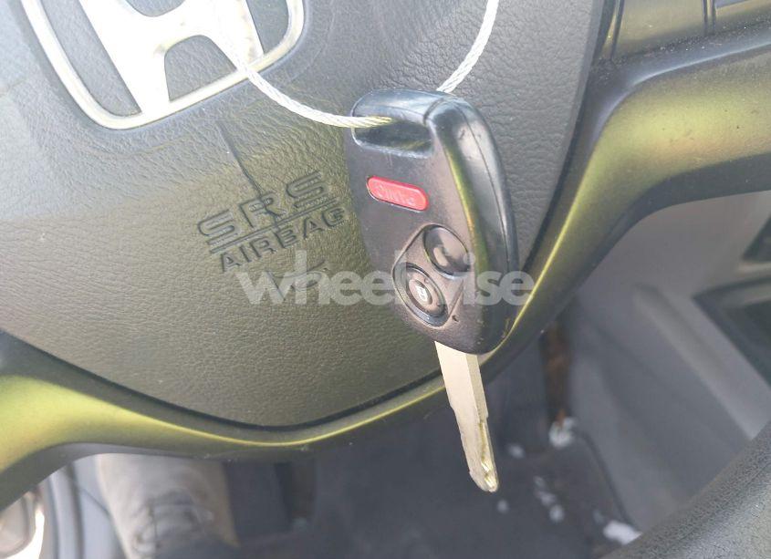 Photo 11 of 2008 Honda Civic LX (VIN 2HGFA16558H312551)