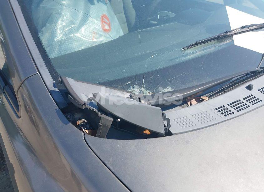 Photo 13 of 2008 Honda Civic LX (VIN 2HGFA16558H312551)