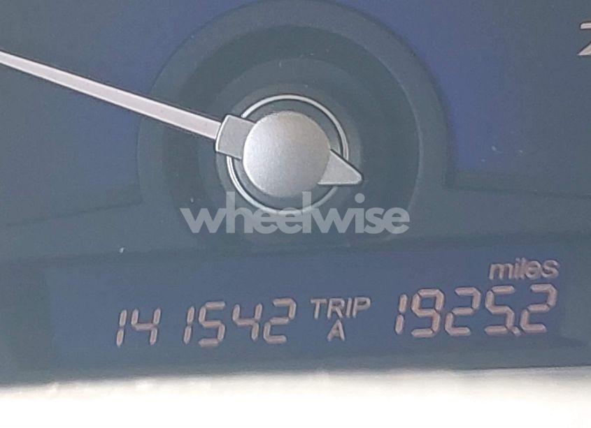 Photo 7 of 2008 Honda Civic LX (VIN 2HGFA16558H312551)
