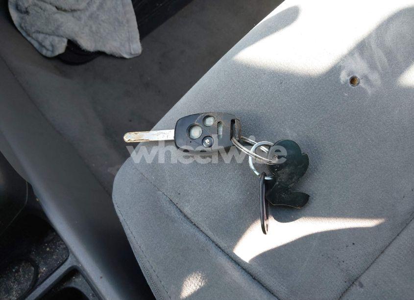 Photo 11 of 2008 Honda Civic LX (VIN 2HGFA16558H316003)