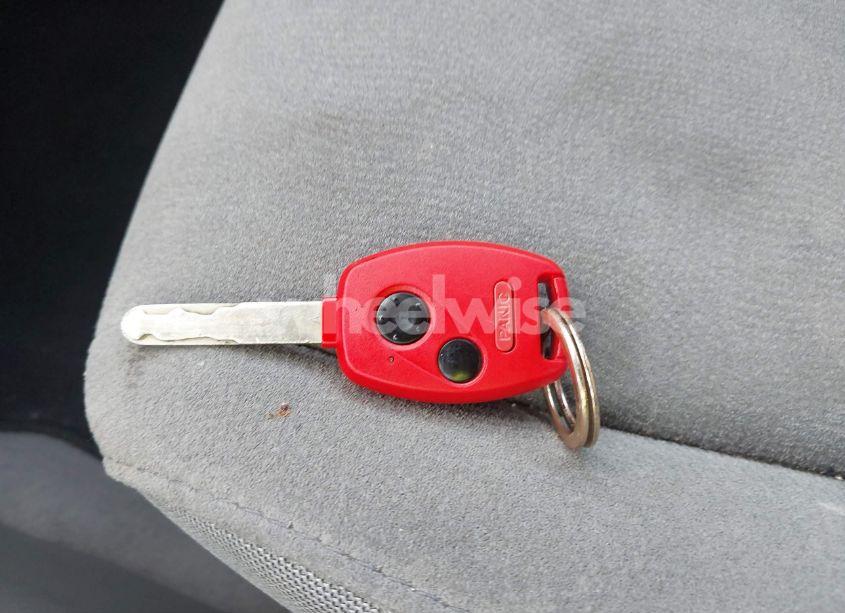 Photo 11 of 2008 Honda Civic LX (VIN 2HGFA16558H321217)