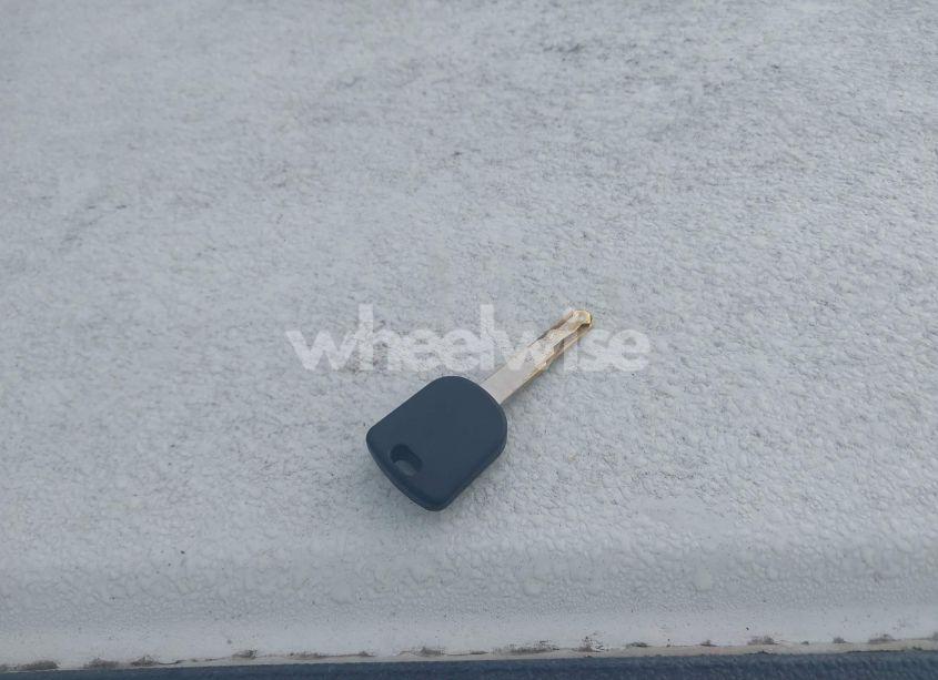 Photo 11 of 2008 Honda Civic LX (VIN 2HGFA16558H328023)