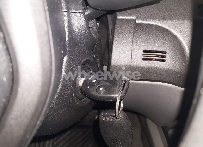 Photo 11 of 2008 Honda Civic LX (VIN 2HGFA16558H333965)