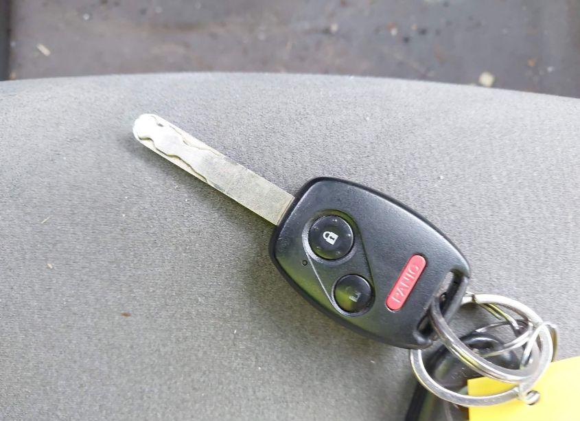 Photo 11 of 2008 Honda Civic LX (VIN 2HGFA16558H335070)