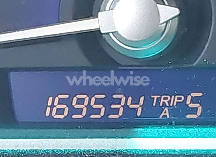 Photo 15 of 2008 Honda Civic LX (VIN 2HGFA16558H341841)