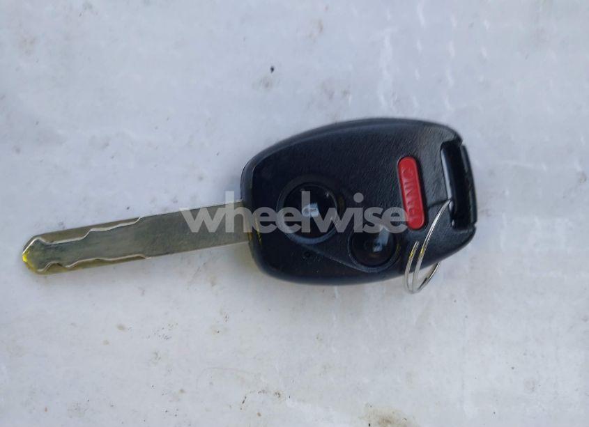 Photo 11 of 2008 Honda Civic LX (VIN 2HGFA16558H350913)