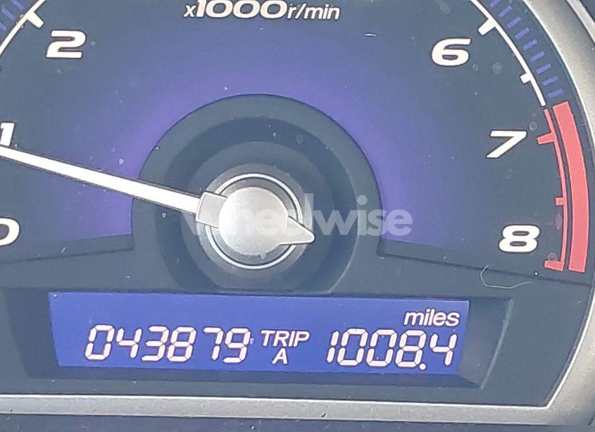 Photo 15 of 2008 Honda Civic LX (VIN 2HGFA16558H350913)