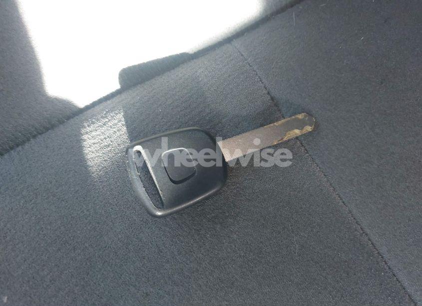 Photo 11 of 2008 Honda Civic LX (VIN 2HGFA16558H503029)