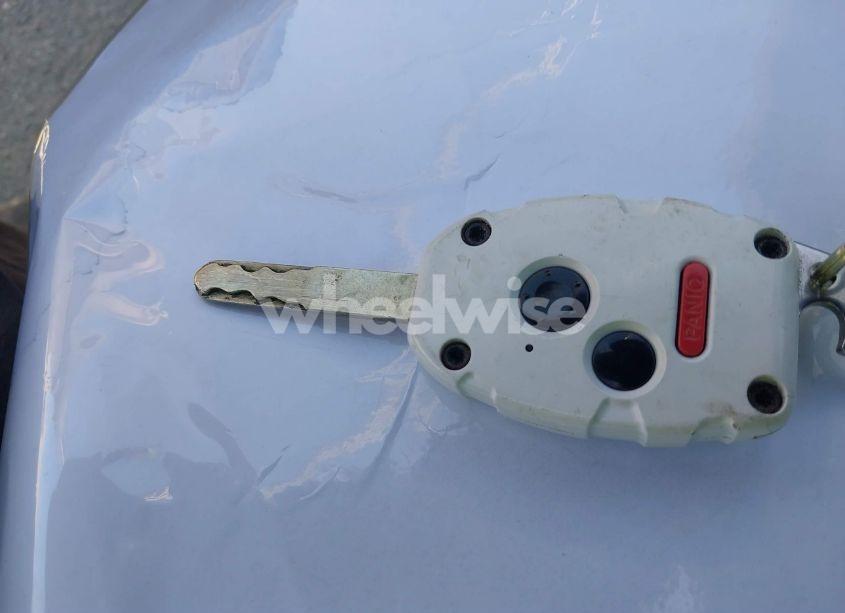 Photo 11 of 2008 Honda Civic LX (VIN 2HGFA16558H506769)