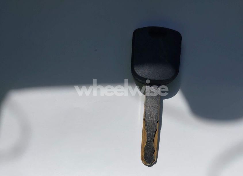 Photo 11 of 2008 Honda Civic LX (VIN 2HGFA16558H517528)