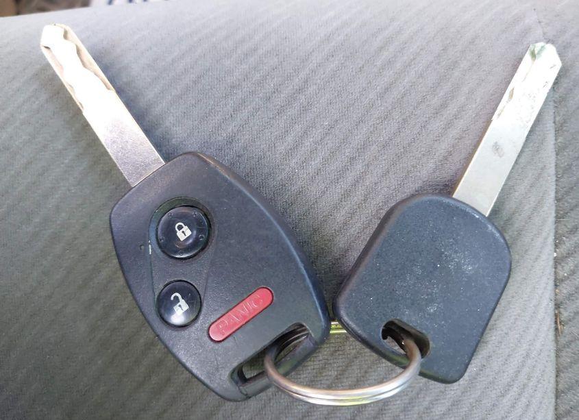 Photo 11 of 2009 Honda Civic LX (VIN 2HGFA16559H310882)