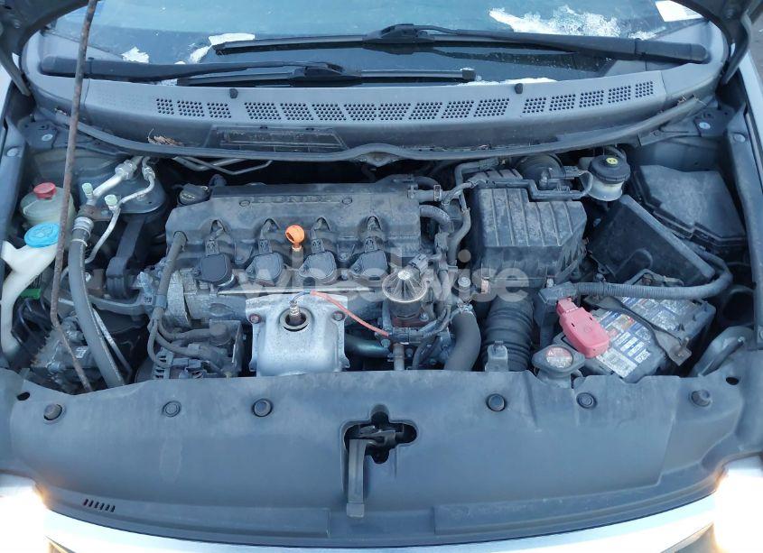 Photo 10 of 2009 Honda Civic LX (VIN 2HGFA16559H313751)