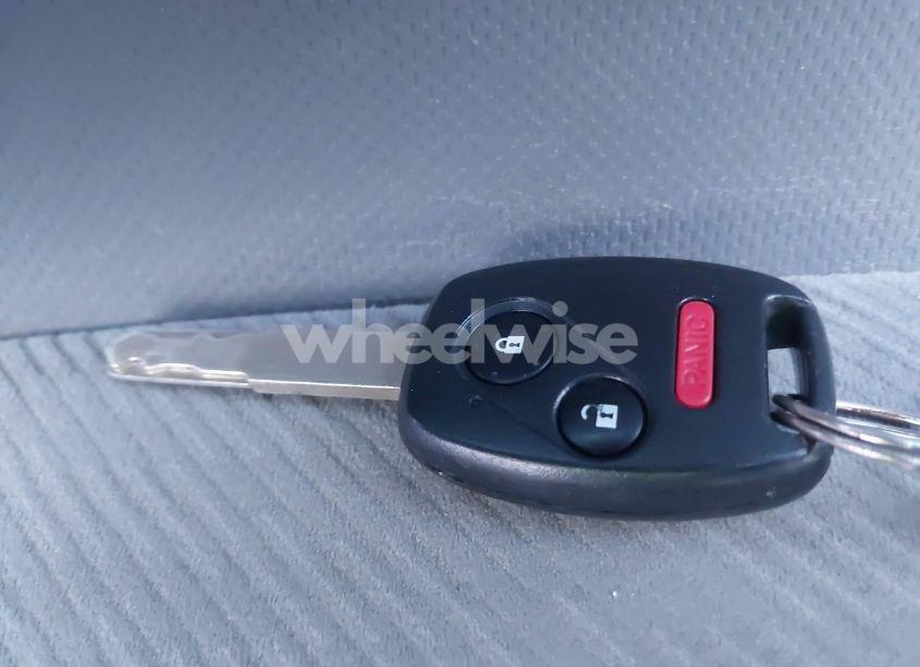 Photo 11 of 2009 Honda Civic LX (VIN 2HGFA16559H313751)