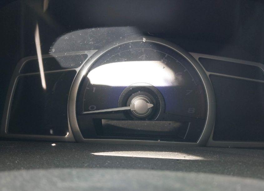 Photo 7 of 2009 Honda Civic LX (VIN 2HGFA16559H315340)