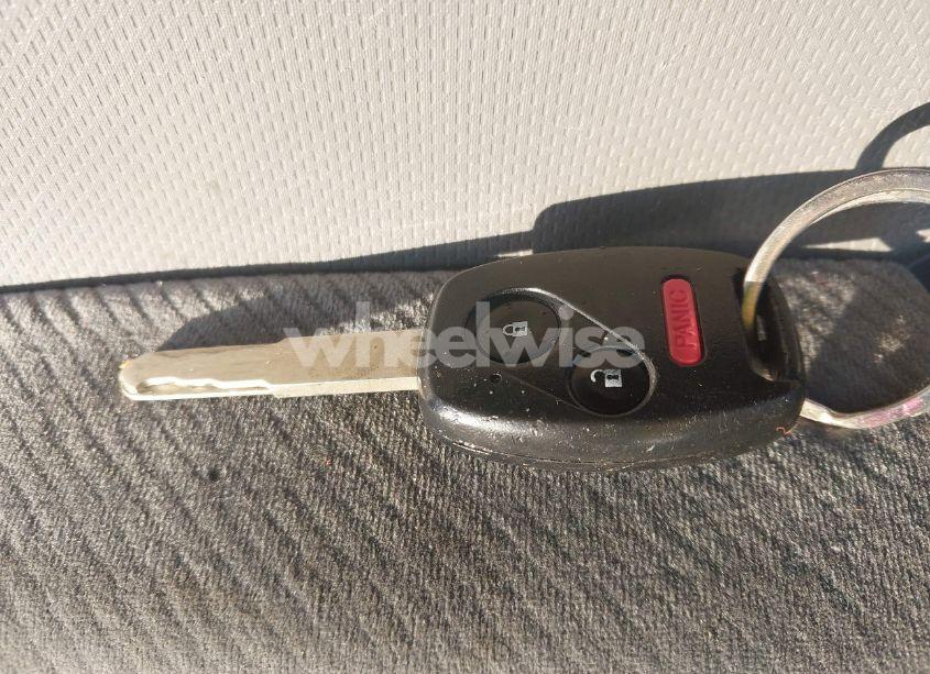 Photo 11 of 2009 Honda Civic LX (VIN 2HGFA16559H343610)