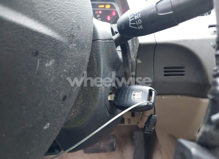 Photo 11 of 2009 Honda Civic LX (VIN 2HGFA16559H352985)