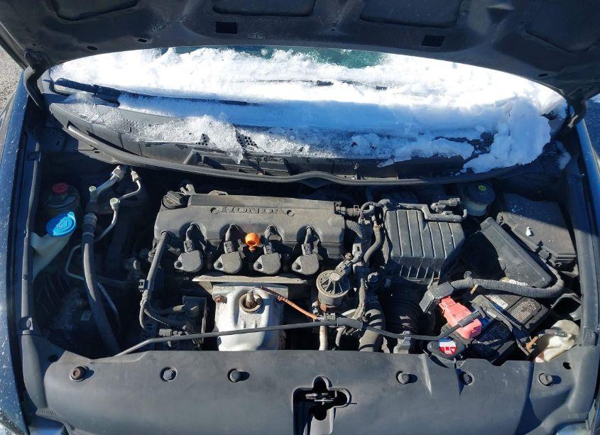 Photo 10 of 2009 Honda Civic LX (VIN 2HGFA16559H370256)